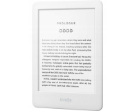 Amazon Kindle 10 2019 4GB biały - 508609 - zdjęcie 2